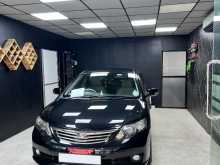 Toyota Allion 260 2011 Car