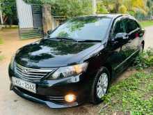 Toyota Allion 260 G Plus 2011 Car