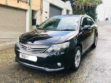 Toyota Allion 260 2011 Car