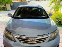 Toyota Allion 260 2011 Car