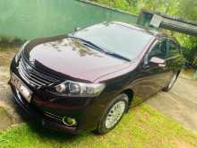 Toyota Allion 260 2011 Car