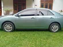 Toyota Allion 260 G Grade 2008 Car