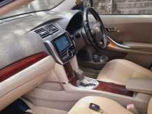 Toyota ALLION 260 HAYES GRADE 2011 Car