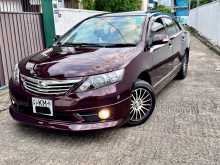 Toyota Allion 260 G Grade 2011 Car