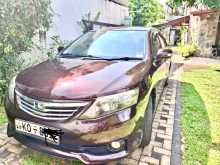 Toyota Allion 260 2011 Car