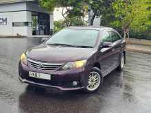 Toyota Allion 260 2011 Car