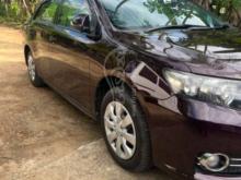 Toyota Allion 260 2011 Car