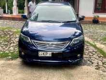 Toyota Allion 260 2011 Car