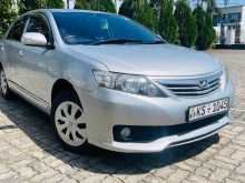 Toyota Allion 260 2011 Car