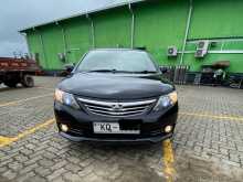 Toyota Allion 260 2011 Car
