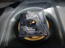 Toyota Allion 260 2011 Car