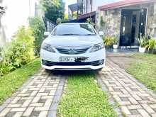 Toyota Allion 260 2012 Car
