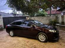 Toyota Allion 260 2012 Car