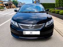 Toyota Allion 260 2012 Car