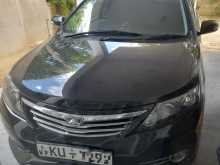 Toyota Allion 260 G Grade 2012 Car