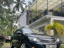 Toyota Allion 260 G Grade 2012 Car