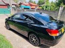 Toyota Allion 260 2008 Car