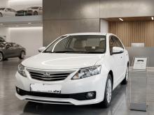 Toyota Allion 260 2013 Car