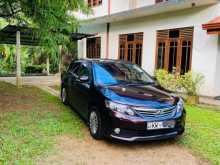 Toyota Allion 260 2013 Car