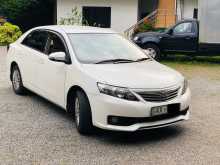 Toyota Allion 260 G Grade 2013 Car