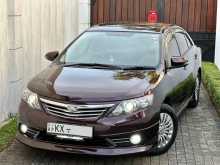 Toyota Allion 260 G Plus 2013 Car