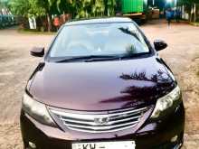 Toyota Allion 260 G Grade 2013 Car