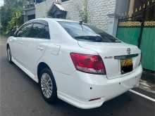 Toyota Allion 260 G 2013 Car