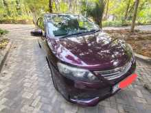 Toyota Allion 260 2013 Car