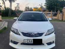 Toyota Allion 260 2013 Car