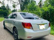Toyota Allion 260 2007 Car