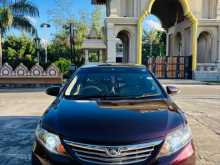 Toyota Allion 260 G 2014 Car