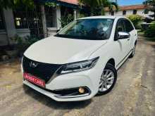 Toyota Allion 260 G Plus 2016 Car