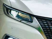 Toyota Allion 260 G LIMITED 2017 Car
