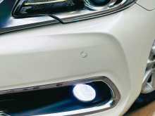 Toyota Allion 260 G  LIMITED 2017 Car