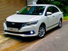 Toyota Allion 260 G LIMITED 2017 Car