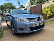 Toyota ALLION 260 2008 Car