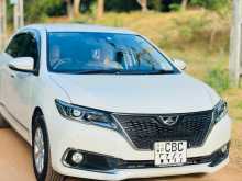 Toyota Allion 260 2018 Car