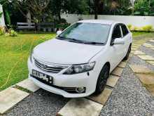 Toyota Allion 260 G 2010 Car