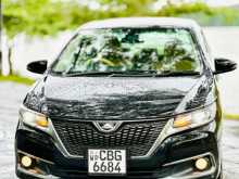 Toyota ALLION 260 G PLUS 2019 Car