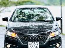 Toyota ALLION 260 G PLUS 2019 Car