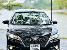 Toyota ALLION 260 G PLUS 2019 Car