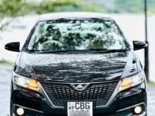 Toyota ALLION 260 G PLUS 2019 Car