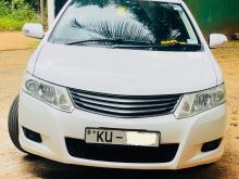 Toyota Allion 260 G Plus 2012 Car