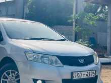 Toyota Allion 260 G Grade 2008 Car