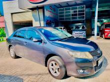 Toyota Allion 260 2008 Car
