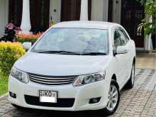 Toyota Allion 260 2007 Car