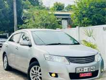 Toyota Allion 260 G Grade 2007 Car