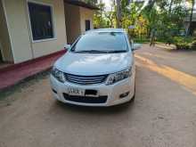 Toyota Allion 260 2010 Car