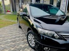 Toyota Allion 260 G 2010 Car