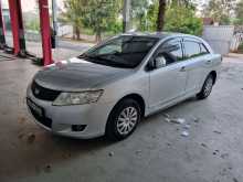 Toyota Allion 260 2007 Car